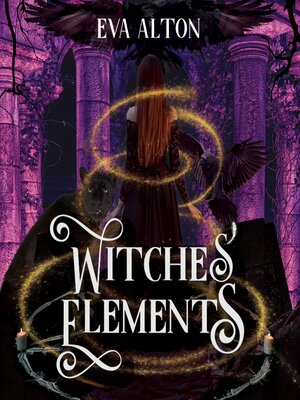 cover image of Witches' Elements
